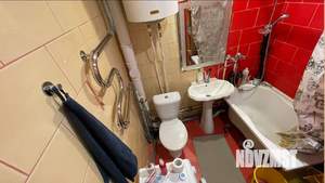 1-к квартира, на длительный срок, 31м2, 5/5 этаж