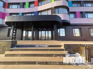 Студия квартира, посуточно, 34м2, 7/16 этаж