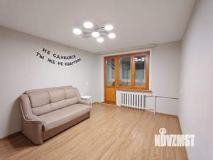 1-к квартира, на длительный срок, 30м2, 5/5 этаж