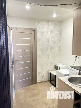 Студия квартира, посуточно, 20м2, 5/5 этаж