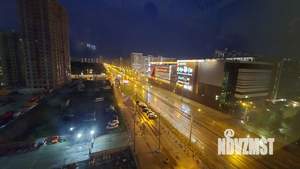 2-к квартира, посуточно, 60м2, 8/25 этаж