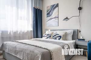 Студия квартира, посуточно, 30м2, 25/28 этаж