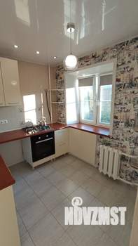 2-к квартира, на длительный срок, 43м2, 4/5 этаж