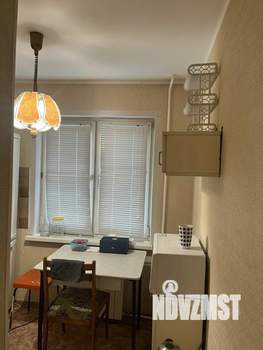 2-к квартира, на длительный срок, 43м2, 2/5 этаж