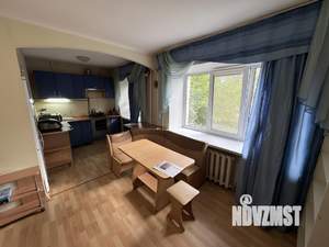 2-к квартира, на длительный срок, 42м2, 1/5 этаж