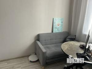 1-к квартира, на длительный срок, 34м2, 8/16 этаж