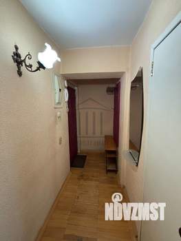 2-к квартира, на длительный срок, 45м2, 2/4 этаж