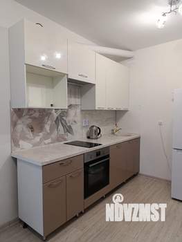 1-к квартира, на длительный срок, 35м2, 14/28 этаж