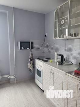 1-к квартира, на длительный срок, 35м2, 14/16 этаж