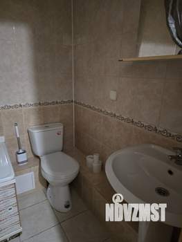 Студия квартира, на длительный срок, 26м2, 9/26 этаж