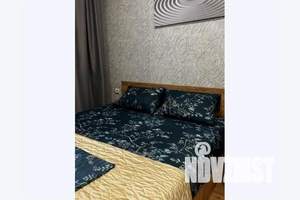 1-к квартира, посуточно, 35м2, 11/25 этаж