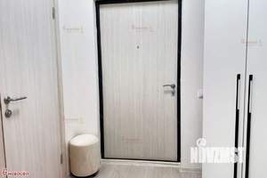 Студия квартира, на длительный срок, 23м2, 10/25 этаж