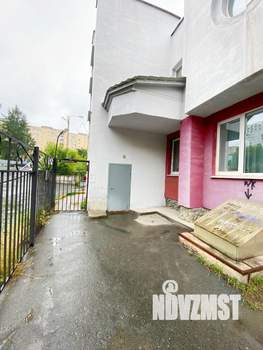 1-к квартира, на длительный срок, 35м2, 9/9 этаж