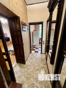 1-к квартира, на длительный срок, 33м2, 2/3 этаж