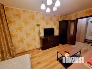 1-к квартира, посуточно, 55м2, 1/1 этаж