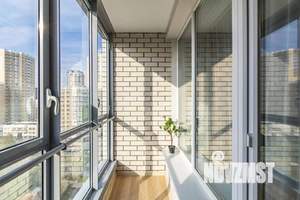 3-к квартира, посуточно, 66м2, 1/1 этаж