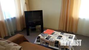 1-к квартира, посуточно, 31м2, 4/5 этаж