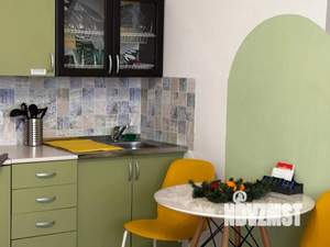 1-к квартира, посуточно, 31м2, 1/1 этаж