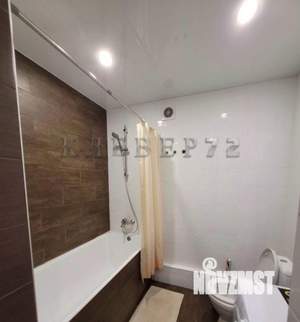 1-к квартира, на длительный срок, 40м2, 6/23 этаж