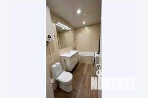 1-к квартира, посуточно, 48м2, 18/25 этаж