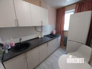 1-к квартира, посуточно, 32м2, 4/9 этаж