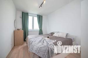2-к квартира, посуточно, 40м2, 11/26 этаж