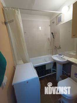 1-к квартира, на длительный срок, 31м2, 2/5 этаж