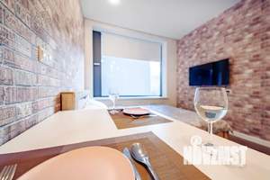 1-к квартира, посуточно, 22м2, 6/15 этаж