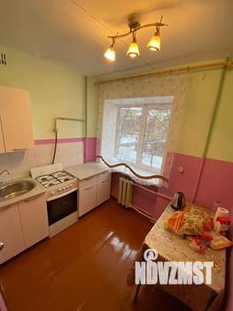 2-к квартира, на длительный срок, 42м2, 3/5 этаж