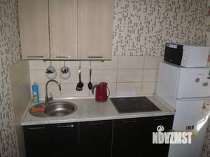 2-к квартира, посуточно, 50м2, 1/1 этаж
