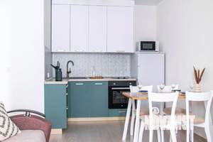 2-к квартира, посуточно, 39м2, 1/1 этаж