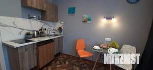 Студия квартира, посуточно, 30м2, 2/5 этаж