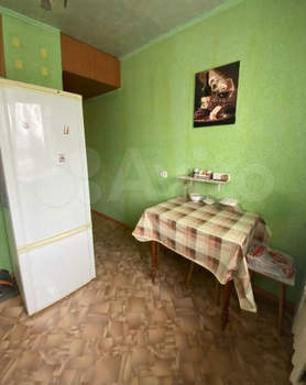 1-к квартира, на длительный срок, 30м2, 2/5 этаж