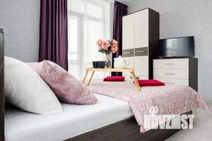 2-к квартира, посуточно, 80м2, 1/1 этаж