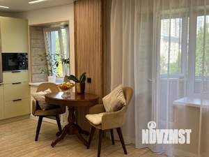 Студия квартира, посуточно, 36м2, 5/5 этаж