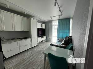 2-к квартира, на длительный срок, 44м2, 3/25 этаж