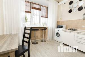 1-к квартира, посуточно, 39м2, 2/5 этаж