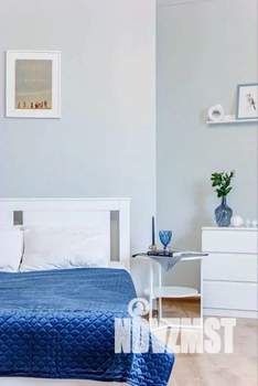 2-к квартира, посуточно, 74м2, 1/1 этаж