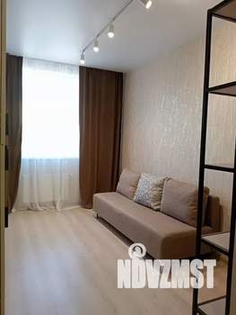 2-к квартира, посуточно, 51м2, 11/17 этаж