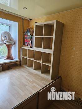 3-к квартира, на длительный срок, 68м2, 2/5 этаж