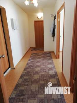 2-к квартира, на длительный срок, 61м2, 2/13 этаж