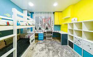 2-к квартира, на длительный срок, 56м2, 6/16 этаж