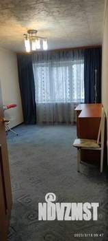 2-к квартира, на длительный срок, 44м2, 4/5 этаж