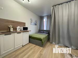 1-к квартира, посуточно, 27м2, 13/14 этаж