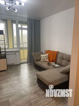 Студия квартира, на длительный срок, 30м2, 3/10 этаж