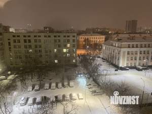 1-к квартира, на длительный срок, 36м2, 9/9 этаж