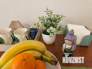 Студия квартира, посуточно, 38м2, 5/27 этаж