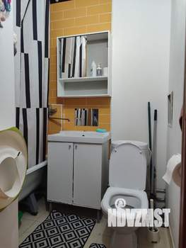 1-к квартира, на длительный срок, 36м2, 3/16 этаж
