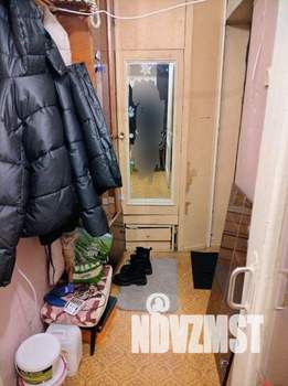 1-к квартира, на длительный срок, 31м2, 2/5 этаж