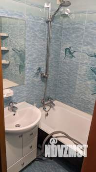 3-к квартира, на длительный срок, 57м2, 6/9 этаж